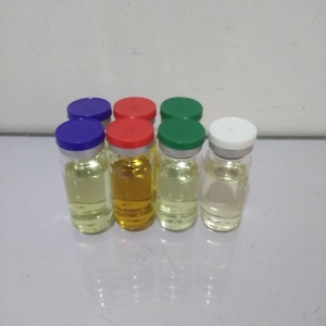 Bodybuilding steroid oil DECA-300 Decanoate (ND-300)
